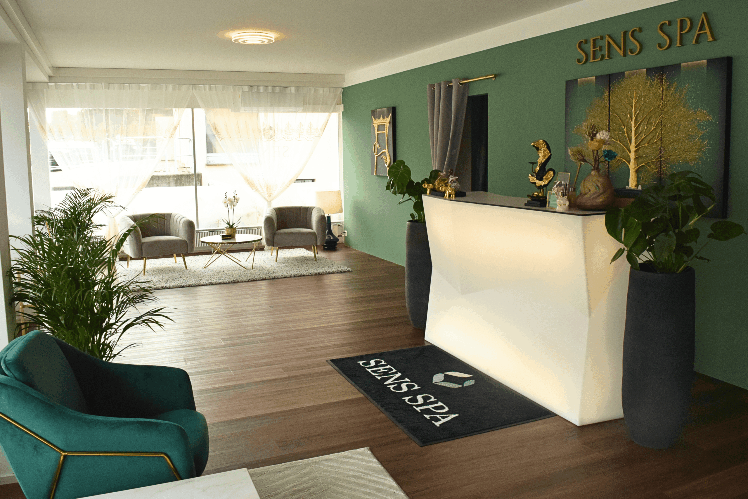 Thai Massage Z&uuml;rich